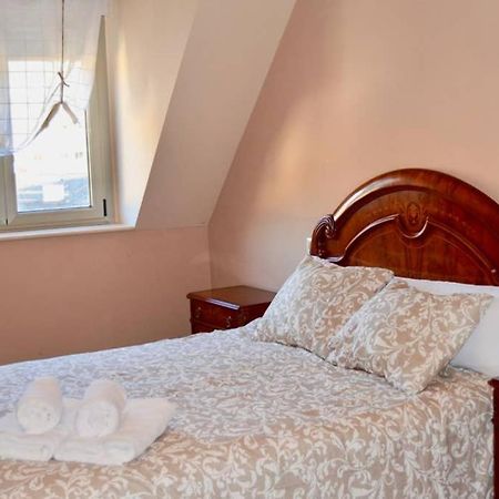 Fantastico Duplex De 4 Habitaciones En El Camino Ingles. Пуентедеуме Екстер'єр фото