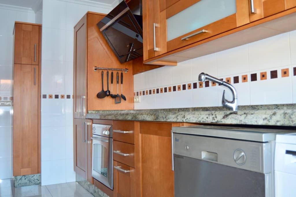 Fantastico Duplex De 4 Habitaciones En El Camino Ingles. Пуентедеуме Екстер'єр фото