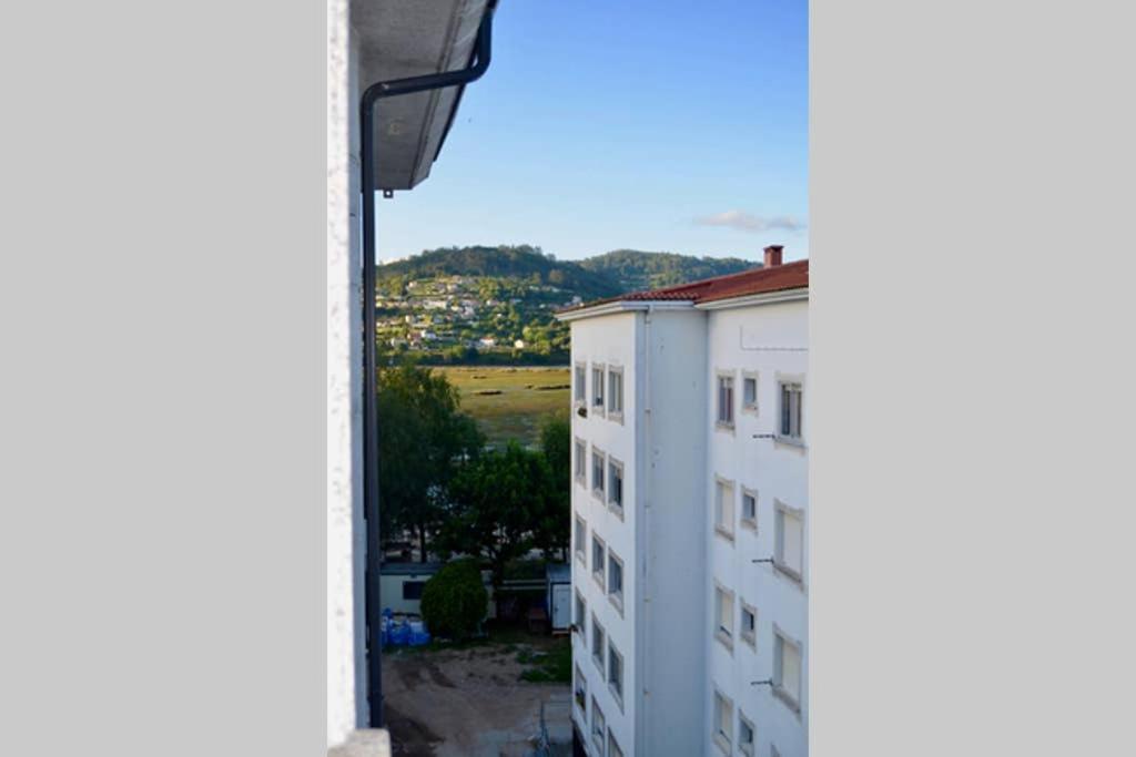 Fantastico Duplex De 4 Habitaciones En El Camino Ingles. Пуентедеуме Екстер'єр фото