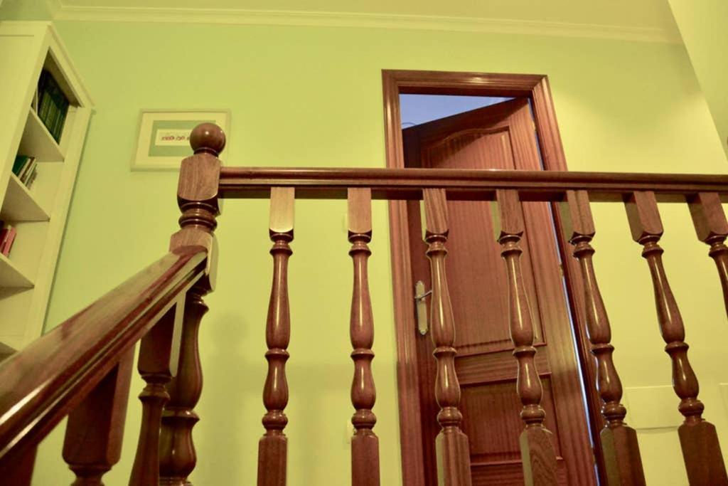 Fantastico Duplex De 4 Habitaciones En El Camino Ingles. Пуентедеуме Екстер'єр фото