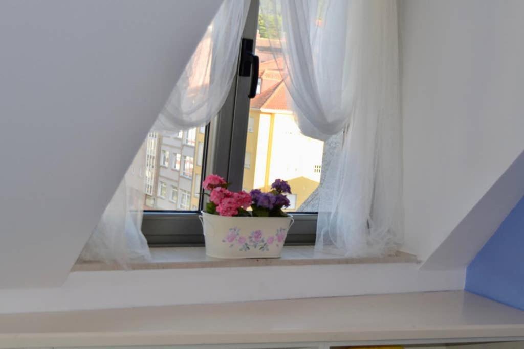 Fantastico Duplex De 4 Habitaciones En El Camino Ingles. Пуентедеуме Екстер'єр фото
