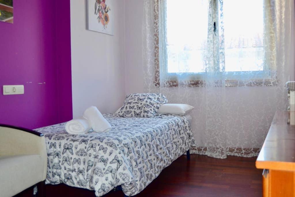 Fantastico Duplex De 4 Habitaciones En El Camino Ingles. Пуентедеуме Екстер'єр фото