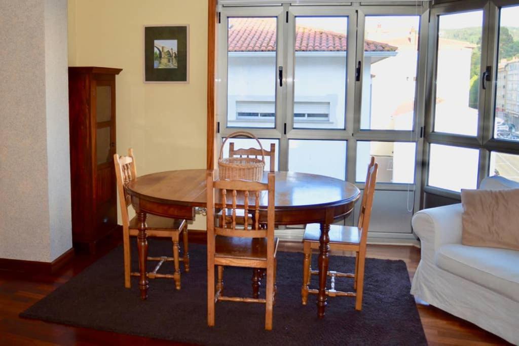 Fantastico Duplex De 4 Habitaciones En El Camino Ingles. Пуентедеуме Екстер'єр фото