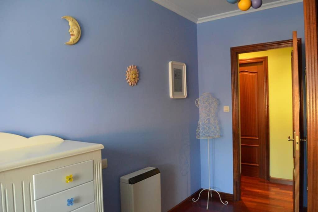 Fantastico Duplex De 4 Habitaciones En El Camino Ingles. Пуентедеуме Екстер'єр фото