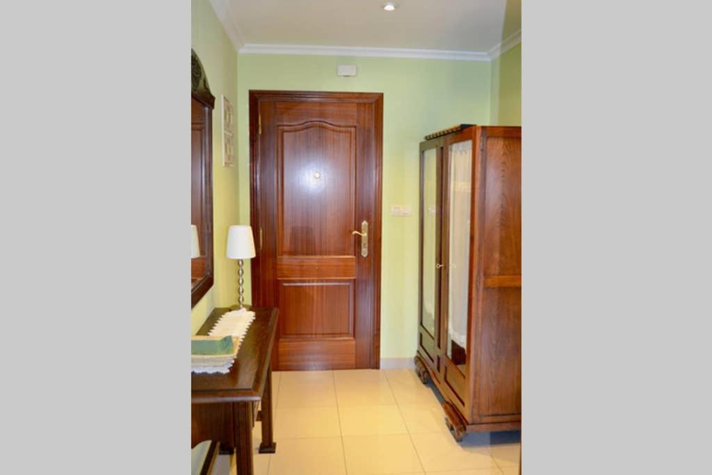 Fantastico Duplex De 4 Habitaciones En El Camino Ingles. Пуентедеуме Екстер'єр фото