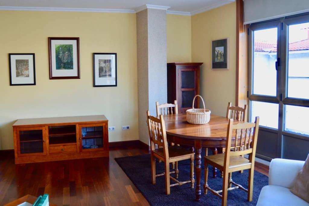 Fantastico Duplex De 4 Habitaciones En El Camino Ingles. Пуентедеуме Екстер'єр фото