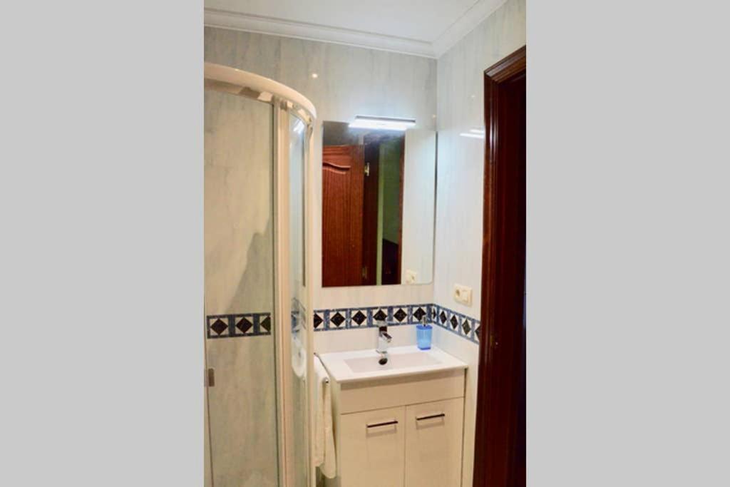 Fantastico Duplex De 4 Habitaciones En El Camino Ingles. Пуентедеуме Екстер'єр фото