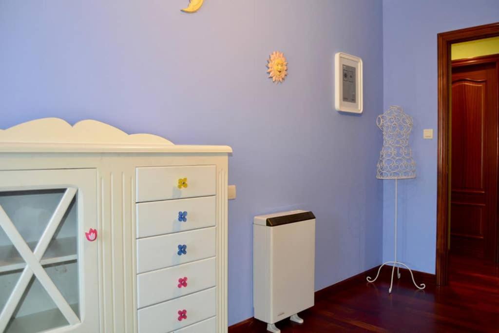 Fantastico Duplex De 4 Habitaciones En El Camino Ingles. Пуентедеуме Екстер'єр фото